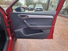 SEAT Arona TSI FR Edition 