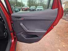 SEAT Arona TSI FR Edition 