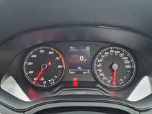 SEAT Arona TSI FR Edition 