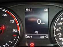 SEAT Arona TSI FR Edition 