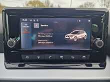 SEAT Arona TSI FR Edition 