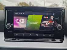 SEAT Arona TSI FR Edition 