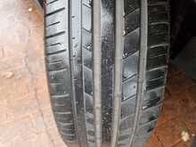 SEAT Arona TSI FR Edition 