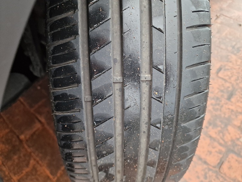 SEAT 1.0 TSI FR Edition SUV 5dr Petrol Manual Euro 6 (s/s) (110 ps)