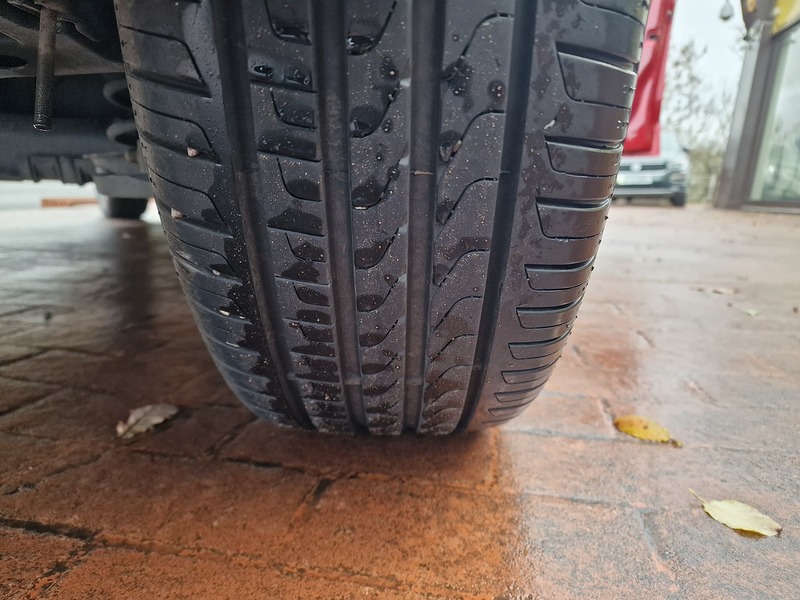 SEAT 1.0 TSI FR Edition SUV 5dr Petrol Manual Euro 6 (s/s) (110 ps)