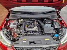 SEAT Arona TSI FR Edition 