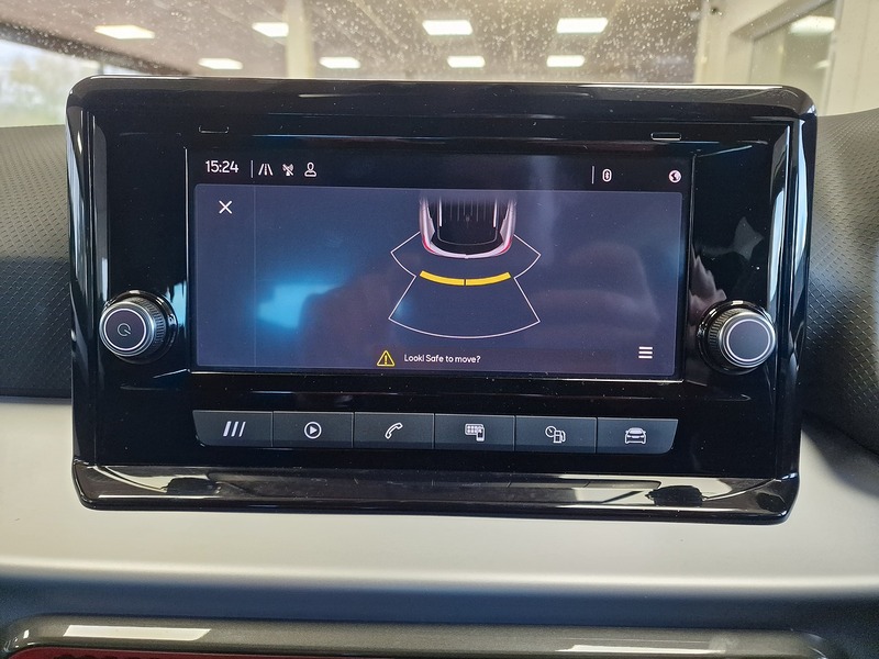 SEAT 1.0 TSI FR Edition SUV 5dr Petrol Manual Euro 6 (s/s) (110 ps)