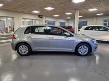 Volkswagen Golf TDI S 