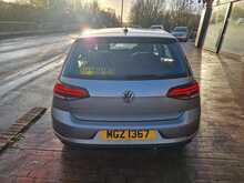 Volkswagen Golf TDI S 