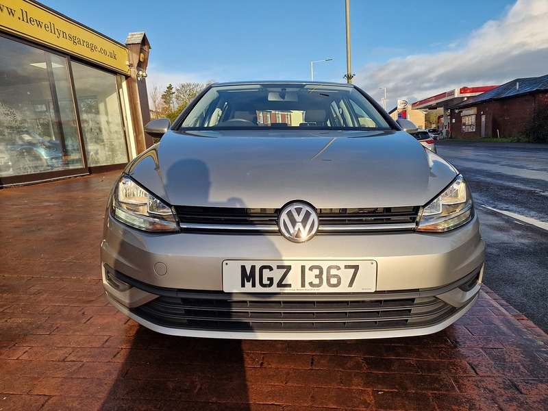 Volkswagen 1.6 TDI S Hatchback 5dr Diesel Manual Euro 6 (s/s) (115 ps)