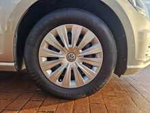 Volkswagen Golf TDI S 