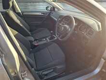 Volkswagen Golf TDI S 