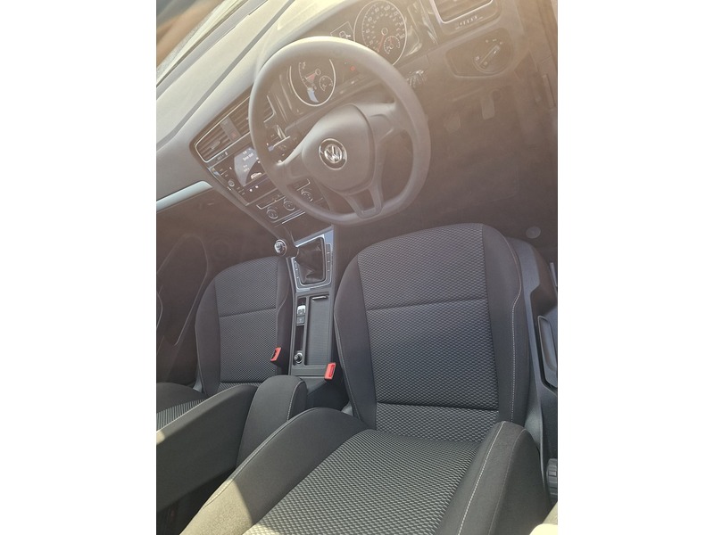 Volkswagen 1.6 TDI S Hatchback 5dr Diesel Manual Euro 6 (s/s) (115 ps)