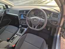 Volkswagen Golf TDI S 