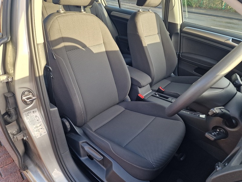 Volkswagen 1.6 TDI S Hatchback 5dr Diesel Manual Euro 6 (s/s) (115 ps)