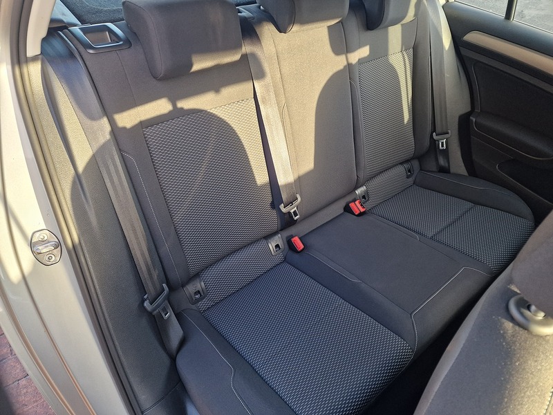 Volkswagen 1.6 TDI S Hatchback 5dr Diesel Manual Euro 6 (s/s) (115 ps)