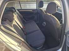 Volkswagen Golf TDI S 