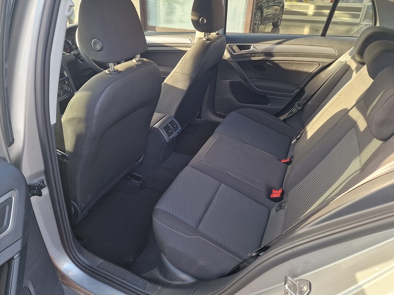 Volkswagen 1.6 TDI S Hatchback 5dr Diesel Manual Euro 6 (s/s) (115 ps)