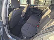 Volkswagen Golf TDI S 