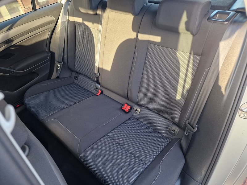 Volkswagen 1.6 TDI S Hatchback 5dr Diesel Manual Euro 6 (s/s) (115 ps)