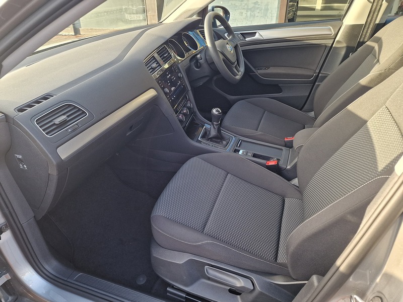 Volkswagen 1.6 TDI S Hatchback 5dr Diesel Manual Euro 6 (s/s) (115 ps)