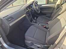 Volkswagen Golf TDI S 