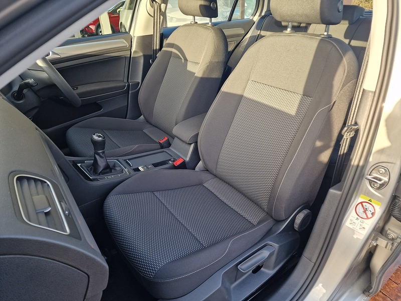 Volkswagen 1.6 TDI S Hatchback 5dr Diesel Manual Euro 6 (s/s) (115 ps)