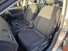 Volkswagen Golf TDI S 