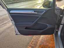 Volkswagen Golf TDI S 