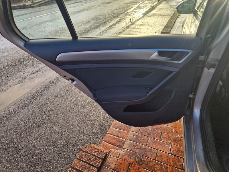 Volkswagen 1.6 TDI S Hatchback 5dr Diesel Manual Euro 6 (s/s) (115 ps)