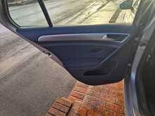 Volkswagen Golf TDI S 