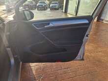 Volkswagen Golf TDI S 