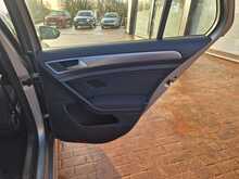 Volkswagen Golf TDI S 