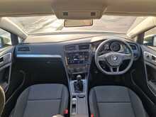 Volkswagen Golf TDI S 