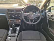 Volkswagen Golf TDI S 