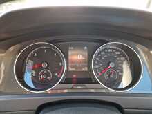 Volkswagen Golf TDI S 