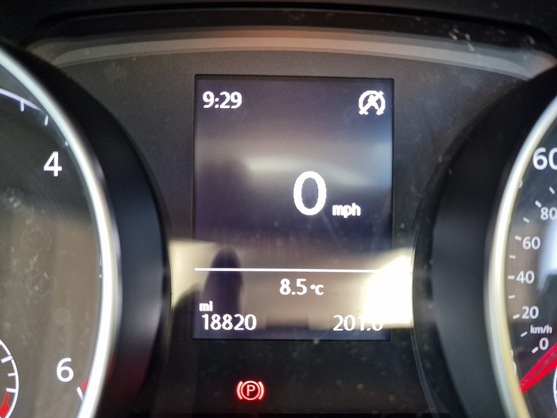 Volkswagen 1.6 TDI S Hatchback 5dr Diesel Manual Euro 6 (s/s) (115 ps)