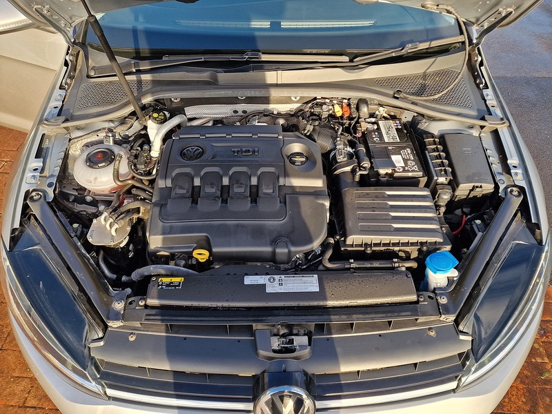 Volkswagen 1.6 TDI S Hatchback 5dr Diesel Manual Euro 6 (s/s) (115 ps)