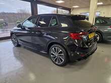 Skoda Fabia TSI Monte Carlo 