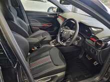 Skoda Fabia TSI Monte Carlo 