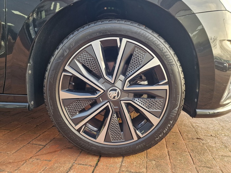 Skoda Fabia TSI Monte Carlo - U3617