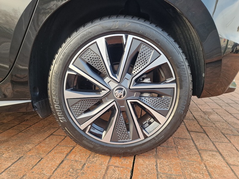 Skoda Fabia TSI Monte Carlo - U3617