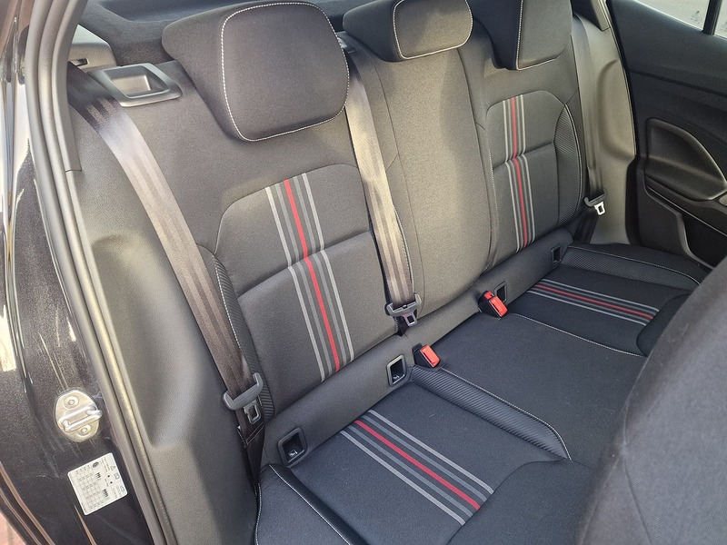 Skoda Fabia TSI Monte Carlo - U3617