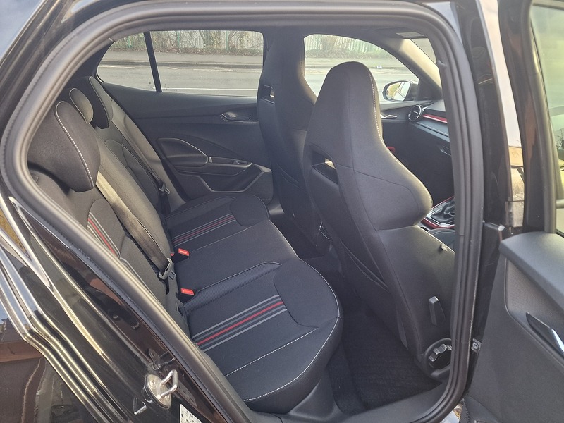 Skoda Fabia TSI Monte Carlo - U3617