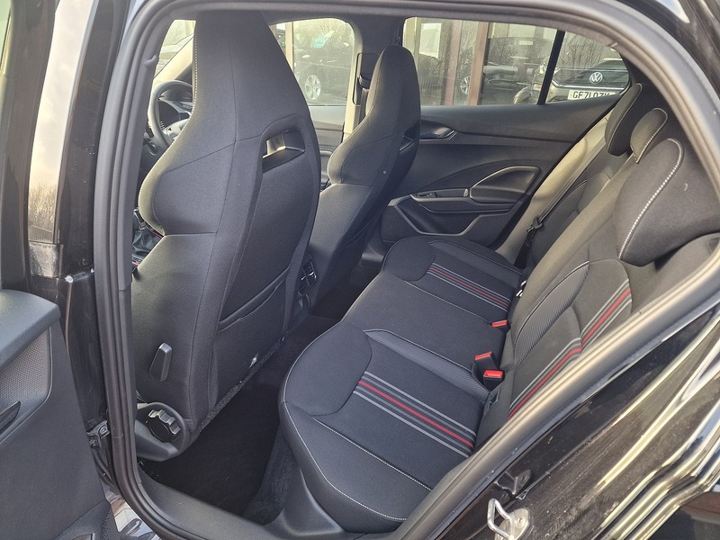 Skoda Fabia TSI Monte Carlo - U3617