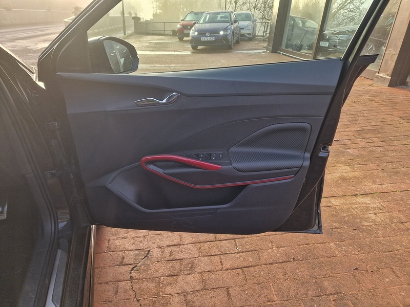 Skoda Fabia TSI Monte Carlo - U3617