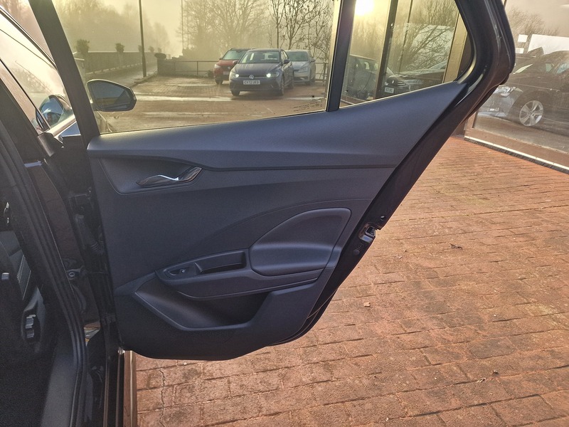 Skoda Fabia TSI Monte Carlo - U3617