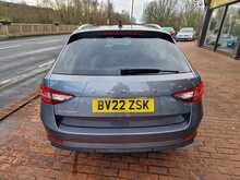 Skoda Superb TDI SE Technology 