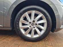 Skoda Superb TDI SE Technology 