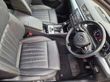 Skoda Superb TDI SE Technology 